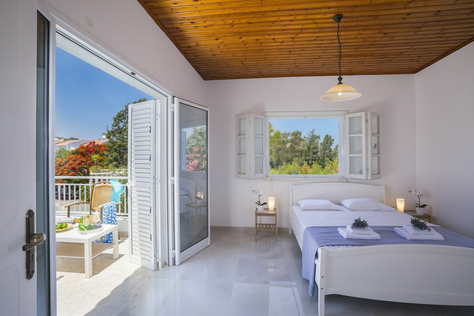 Protaras Villa Delphini מראה חיצוני תמונה